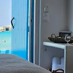 Blu Intenso Boathouse Firopotamos
