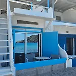 펜션 Blu Intenso Boathouse *