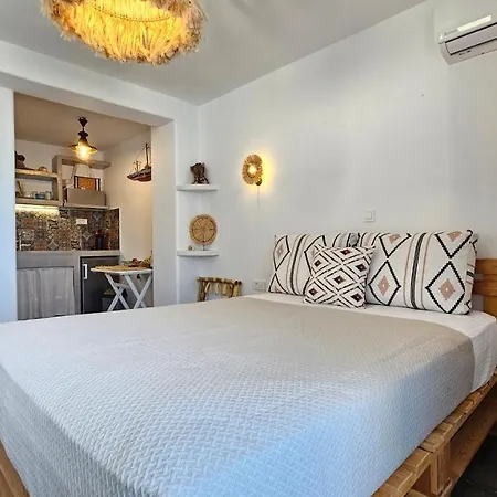 Holiday home Blu Intenso Boathouse