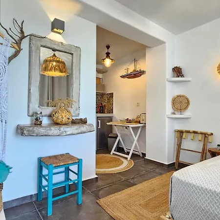 Holiday home Blu Intenso Boathouse *