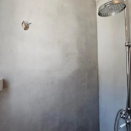 Blu Intenso Boathouse * Firopotamos