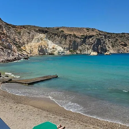 Blu Intenso Boathouse Prázdninový dům