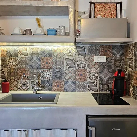 Prázdninový dům Blu Intenso Boathouse *