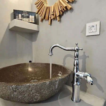 Blu Intenso Boathouse Holiday home