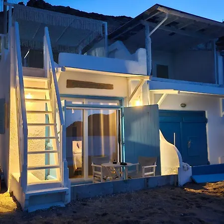 Holiday home Blu Intenso Boathouse