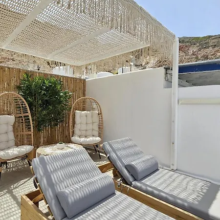 Blu Intenso Boathouse Prázdninový dům *