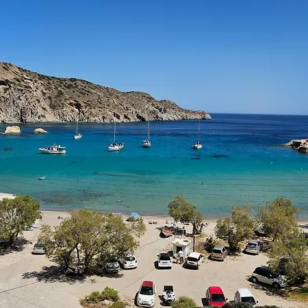 Prázdninový dům Blu Intenso Boathouse