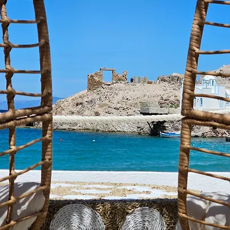 Blu Intenso Boathouse Prázdninový dům *