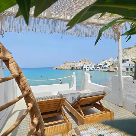 Holiday home Blu Intenso Boathouse *
