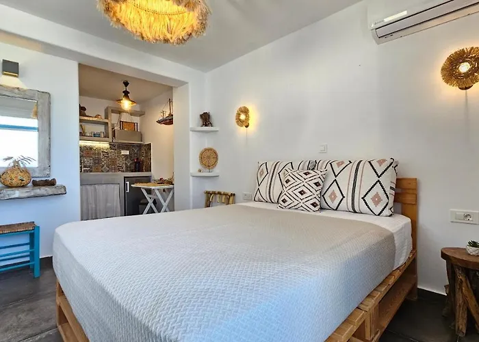 Semesterbostad Blu Intenso Boathouse