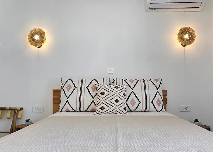 Feriehus Blu Intenso Boathouse