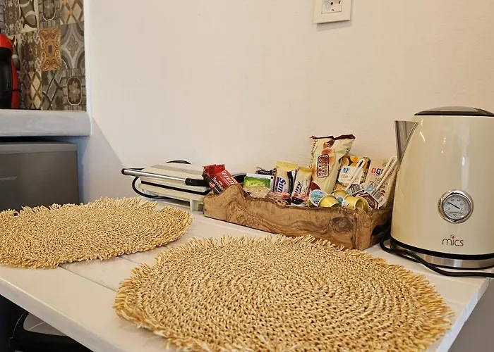 Blu Intenso Boathouse Feriehus *