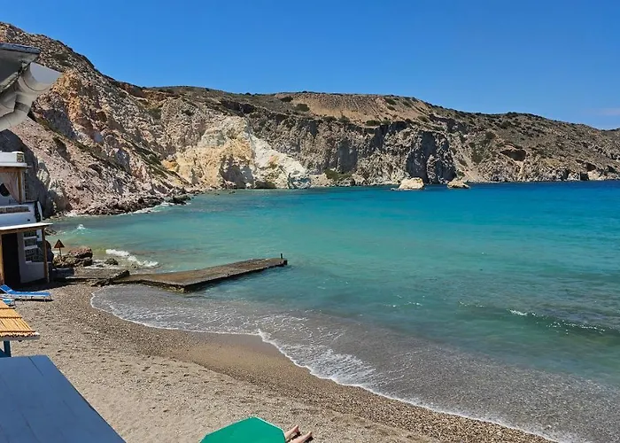 Blu Intenso Boathouse Semesterbostad