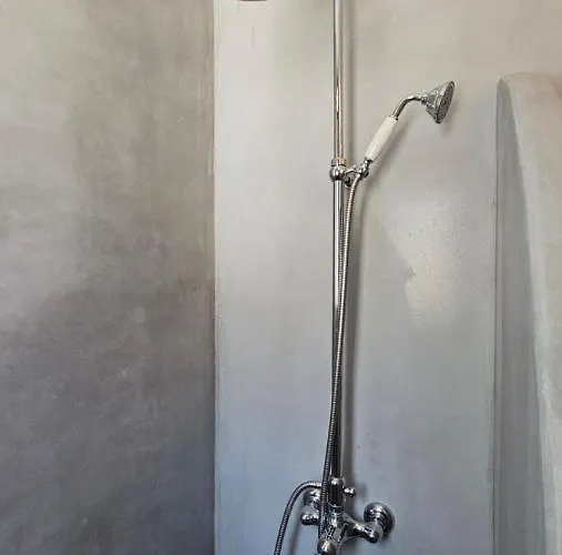 Blu Intenso Boathouse * Firopotamos