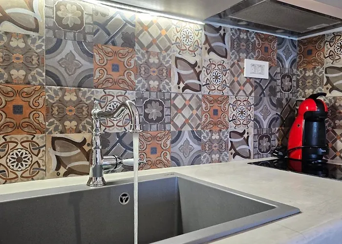 Blu Intenso Boathouse Feriehus