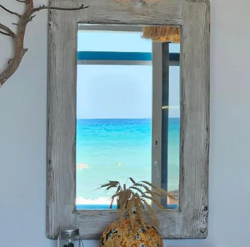 Blu Intenso Boathouse Feriehus *