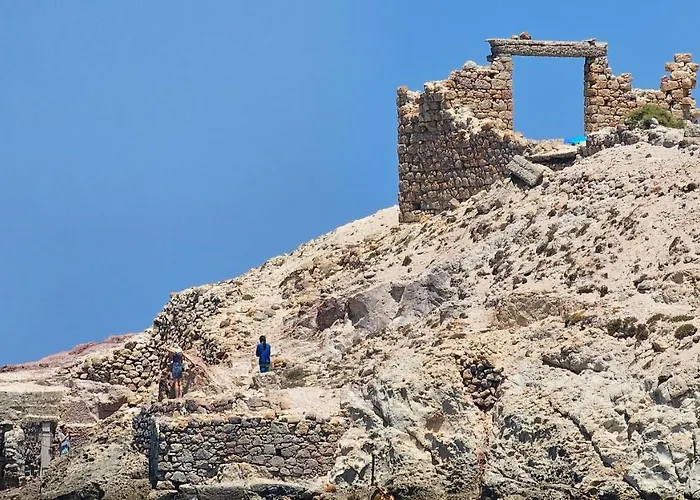 Blu Intenso Boathouse Semesterbostad