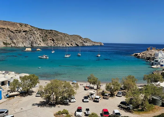Feriehus Blu Intenso Boathouse